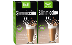 Slimmiccino XXL 1+1 FREE
