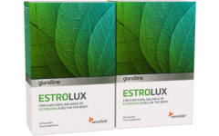 ⭐ Estrolux: 1+1 GRÁTIS: Equilíbrio Hormonal 