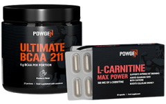 Fitness Paket 