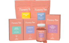 Slim Detox + poklon Shine Bright