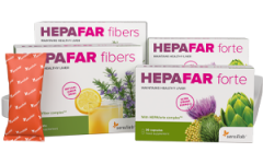 Hepafar Détox Suprême