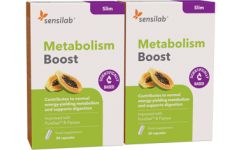 Metabolism Boost: acelera o teu metabolismo - 1+1 GRÁTIS