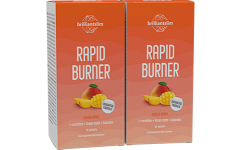 Rapid Burner 1+1 Gratis