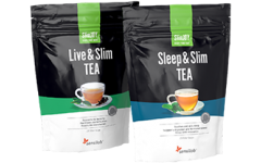 SlimTEA 24/7 [20 dages pakke]