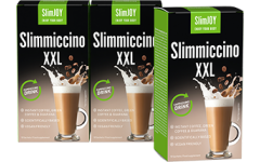 Slimmiccino - Caffe dimagrante con caffe verde 1+2 GRATIS