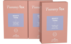 Booty Tone 1+2 FREE