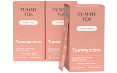 Tummyccino 3-Pack