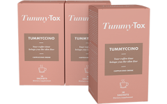 Tummyccino 3-Pack