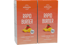Rapid Burner 1+1 FREE
