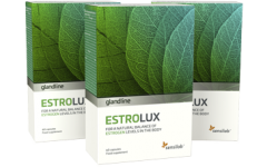 EstroLux - hormonbalance Trio