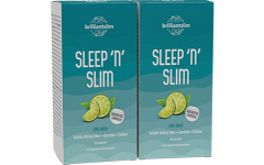 SLEEP'N'SLIM 1+1 GRATIS