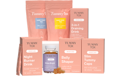 Revenge Body Bundle