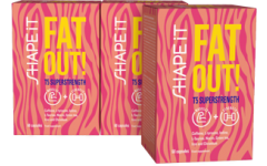 Fat Out! T5 Superstrength 1+2 GRATIS