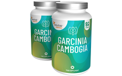 Essentials Garcinia Cambogia 2x