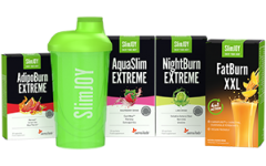 30-Day Starter Bundle + FREE SHAKER