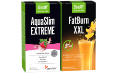 Fast Slim Duo [10 giorni]