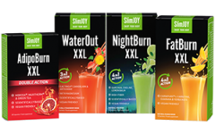 Goodbye Kilos [30-Day Bundle]