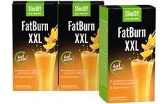 FatBurn XXL 1+2 OFFERTS