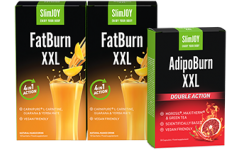 Active Fit [30-dnevni paket]