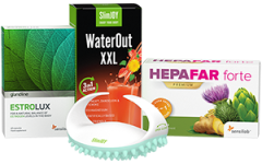 La Box Zero Cellulite + Brosse Anticellulite GRATUITE