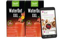 WaterOut XXL 2x
