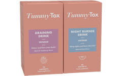 Daily Detox & Sleep Burn