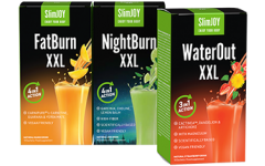 Last Minute Weight-Loss Trio [10-Day Bundle]
