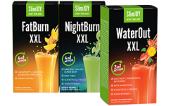 Last Minute Abnehmtrio [10-Tage-Paket]
