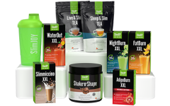 60-Day All In + FREE GIFT
