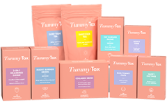 Revenge Body Bundle