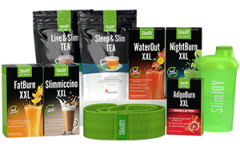 Mission: Dream Body + FREE Exercise Band + FREE Shaker [60-Day Bundle]