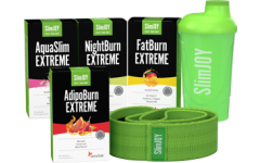 Starter Bundle + FREE Exercise Band + FREE Shaker
