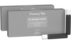 Fat Burner Shots 1+1 GRATIS
