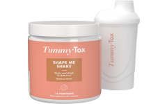 Shape Me Shake + FREE SHAKER 
