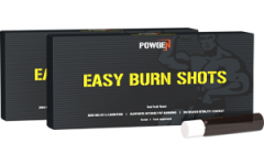 Easy Burn Shots 1+1 FREE
