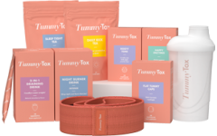 60-Day Dream Body Bundle + FREE Shaker + FREE Booty Band