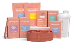 60-Day Dream Body Bundle + FREE Shaker & Booty Band
