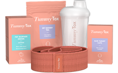 Transformation Bundle + FREE SHAKER + Free Booty Band