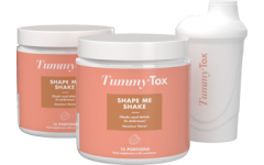 Shape Me Shake 1+1 GRATIS [+ Geschenk: Shaker]