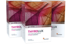 Thyrolux con (100% VRN) 3 uds.