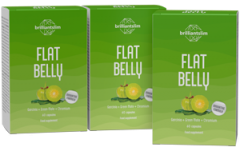 Flat Belly 1+2 GRATIS