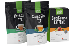 CiderCleanse EXTREME + Tea Pack