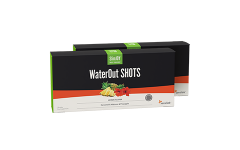 WaterOut Shots 1+1 FREE