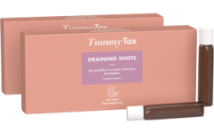 Tummy Tox Draining Shots 2x