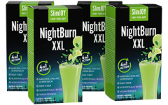 NightBurn XXL x4
