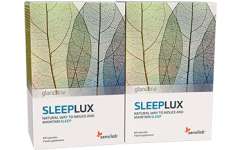 SleepLux - Melatonin Booster 1+1 FREE