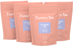 My Skinny Tea 1+3 GRATUIT