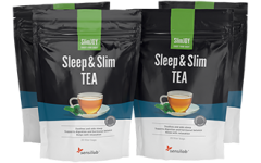 Sleep & Slim Tea 1+3 FREE