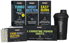 Pack Opération Muscles Définis + Shaker OFFERT