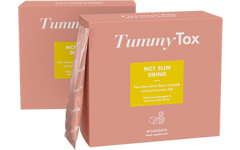 MCT Slim Drink 1+1 FREE